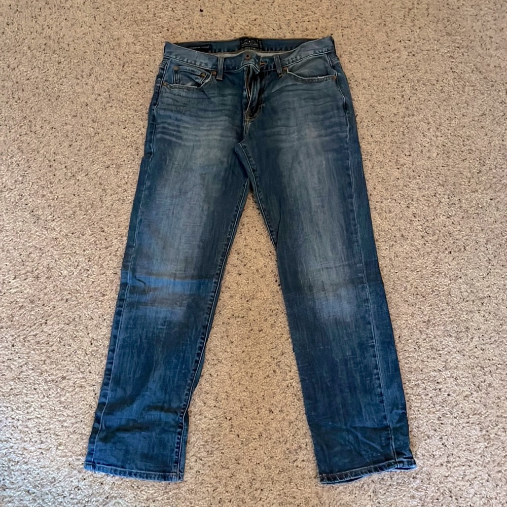Lucky Brand, 32W 32L
